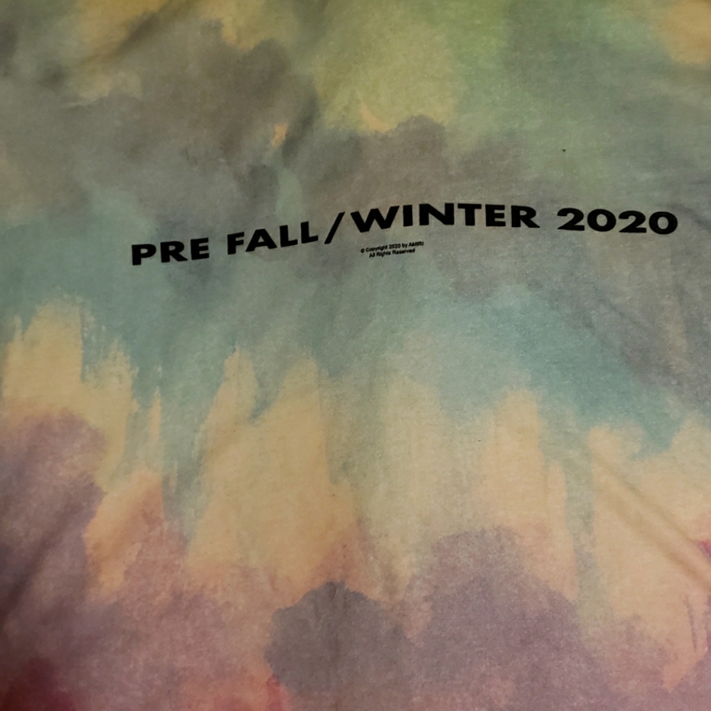Amiri Shirt